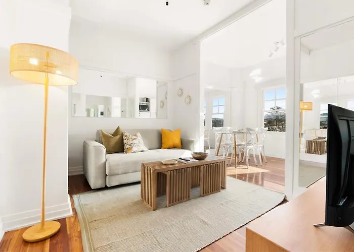 Apartmento